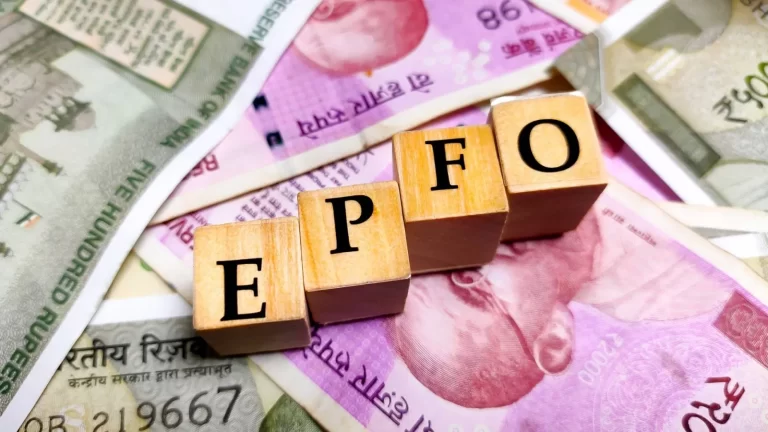 मार्च 2026 पासून पीएफचे पैसे थेट खात्यात; नवीन डिजिटल सेवा लागू होणार